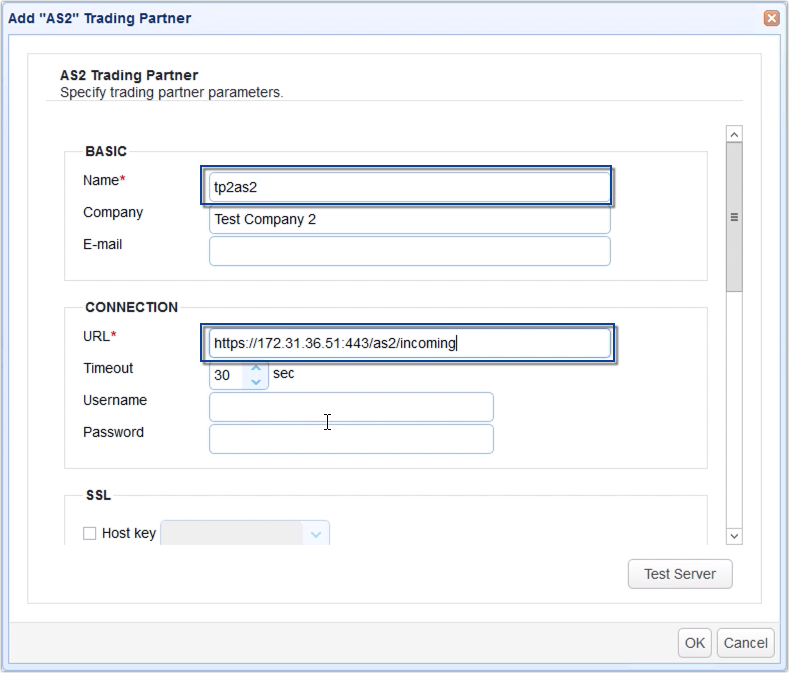 as2 trading partner 1